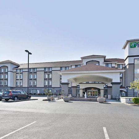 Holiday Inn Express & Suites Tacoma South - Lakewood, An Ihg Hotel Exterior foto